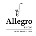 Allegro Radio - ONLINE